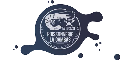 Poissonnerie : La Gambas